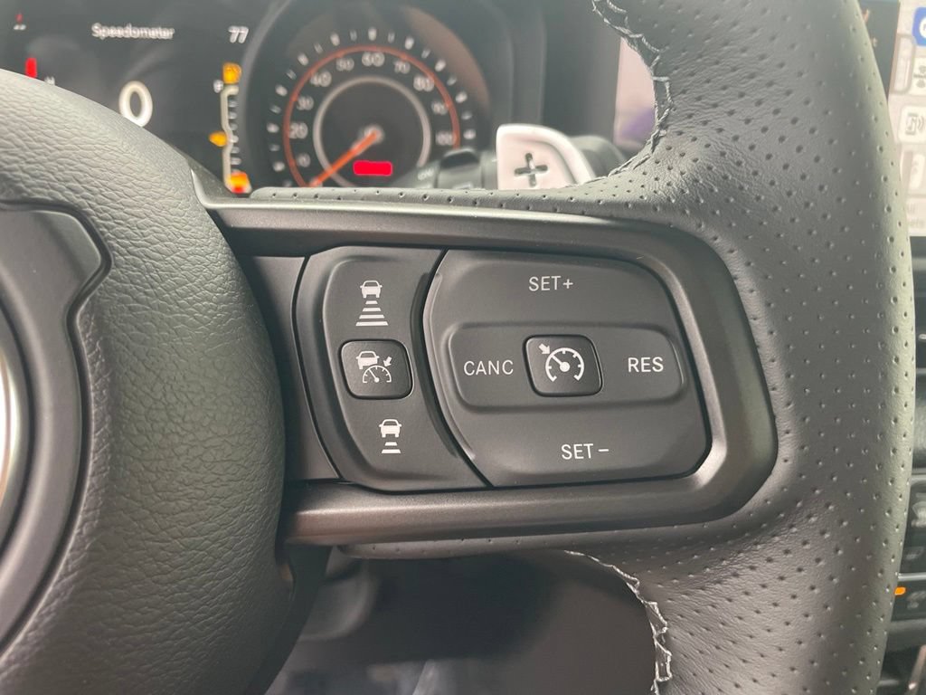 New 2026 Jeep Wrangler Unlimited Rubicon 392 AWD/4WD image 31
