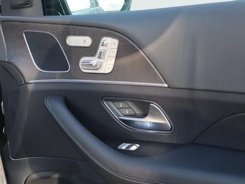 Certified 2026 Mercedes-Benz GLE 350 4MATIC image 15