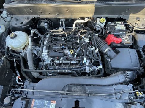 Used 2022 Ford Bronco Sport Big Bend image 26