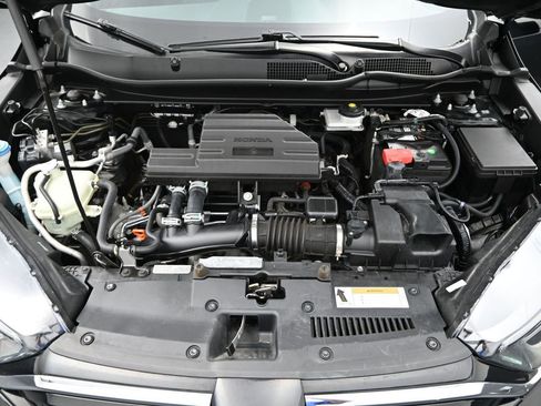 Used 2021 Honda CR-V EX image 22