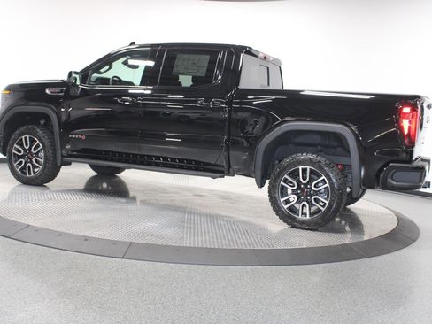 New 2026 GMC Sierra 1500 AT4 w/ AT4 Premium Package image 8
