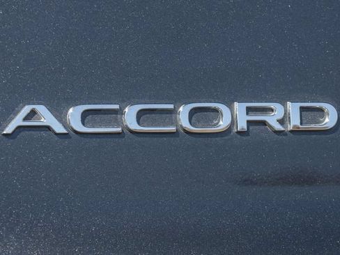 Used 2023 Honda Accord EX image 5