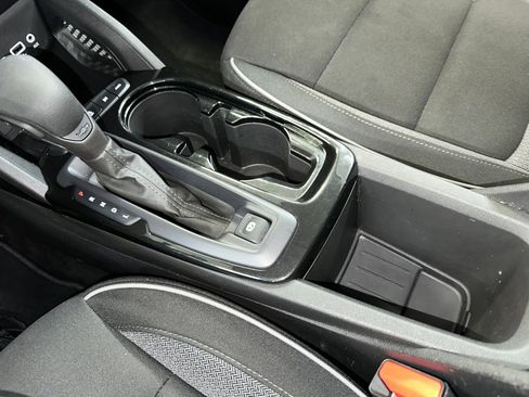 Certified 2023 Chevrolet TrailBlazer LT w/ Convenience Package image 15