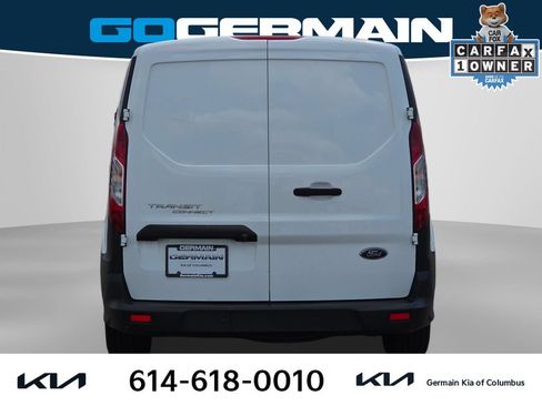 Used 2019 Ford Transit Connect XL FWD image 9