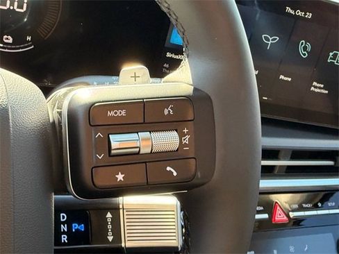 New 2026 Hyundai Santa Fe SE image 15