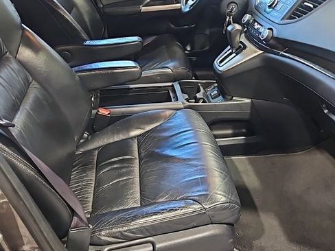 Used 2012 Honda CR-V EX-L image 12