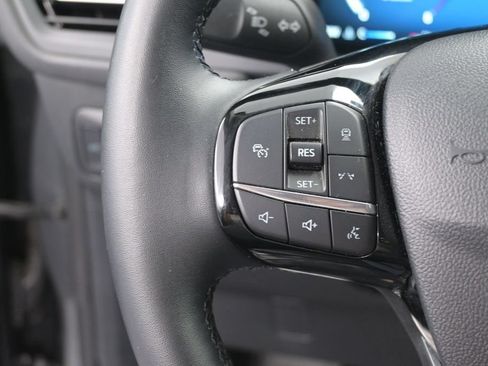 Used 2025 Ford Escape Platinum AWD/4WD image 39