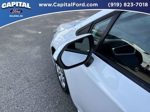 Used 2024 Toyota Corolla LE image 12