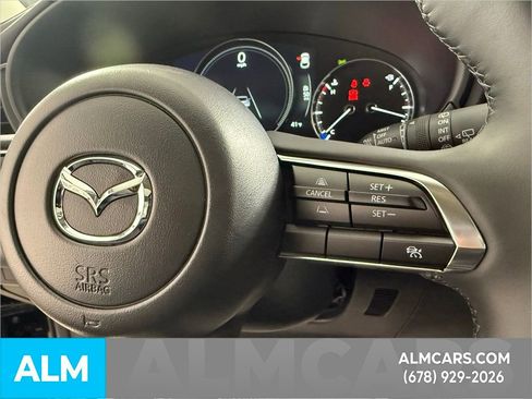 Certified 2025 MAZDA CX-30 AWD 2.5 S w/ Preferred Package image 17