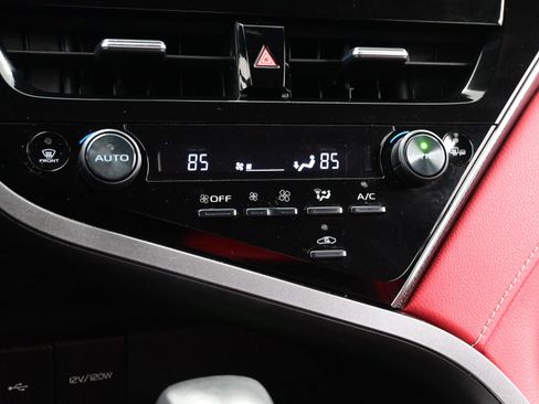 Used 2023 Toyota Camry XSE w/ Cold Weather Package image 20