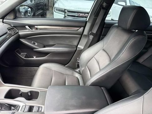 Used 2021 Honda Accord Sport image 20