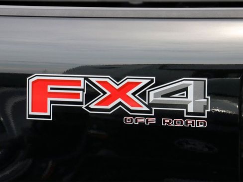 New 2026 Ford F250 XL w/ STX Appearance Package image 8