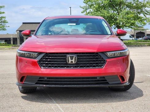Used 2024 Honda Accord EX-L image 9
