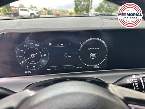 Used 2024 Kia Seltos S AWD/4WD image 21