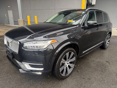 Used 2023 Volvo XC90 B6 Ultimate w/ Protection Package Premier