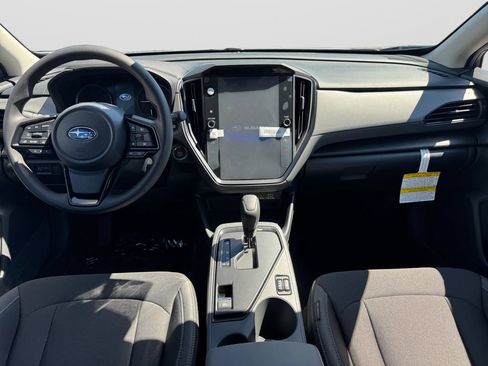 New 2026 Subaru Crosstrek 2.5i Premium AWD/4WD image 14