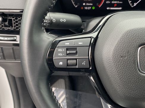 Certified 2025 Honda CR-V EX-L image 26