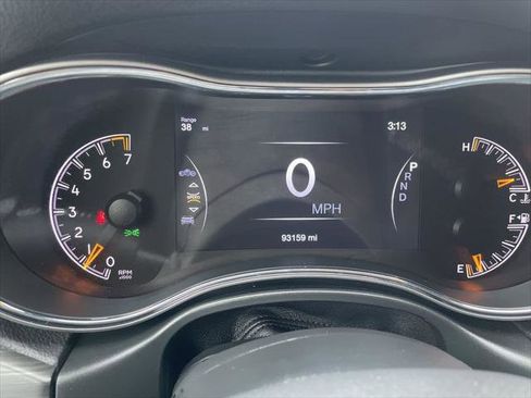 Certified 2021 Jeep Grand Cherokee Limited image 17