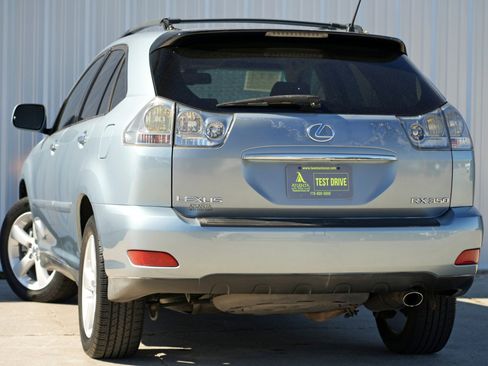 Used 2008 Lexus RX 350 2WD image 5