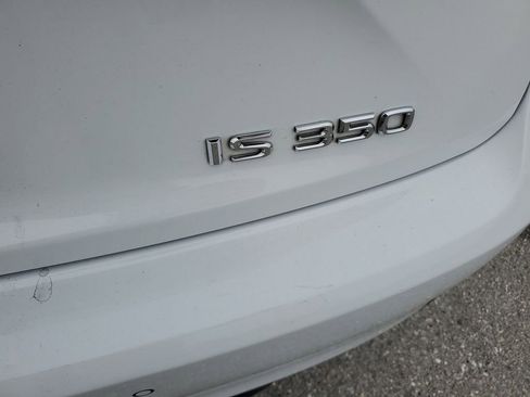Used 2020 Lexus IS 350 F Sport image 41