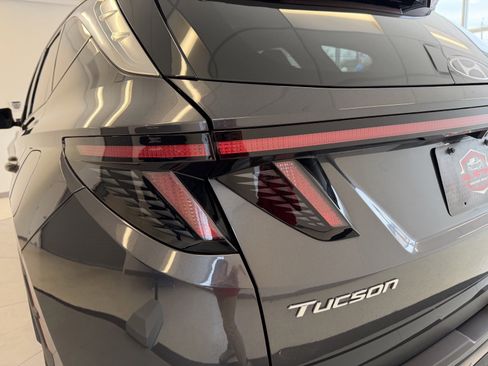 Used 2023 Hyundai Tucson Limited w/ Cargo Package image 54