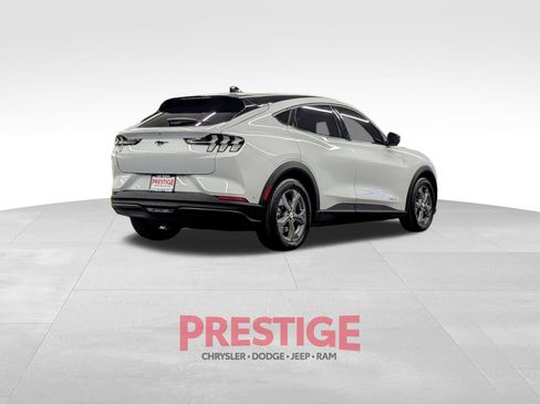 Used 2023 Ford Mustang Mach-E Select RWD image 7