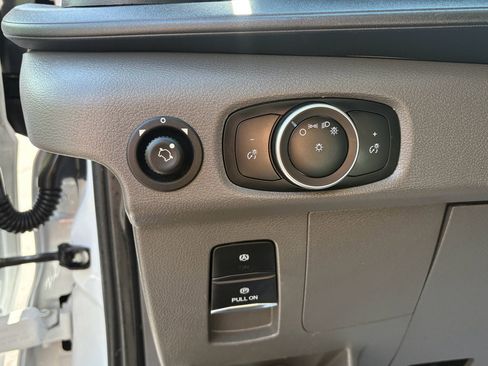 Used 2023 Ford Transit 250 148 High Roof Extended w/ Load Area Protection Package image 18