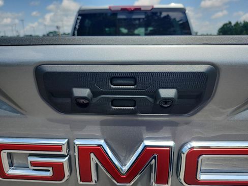 New 2026 GMC Sierra 2500 AT4X AWD/4WD image 10