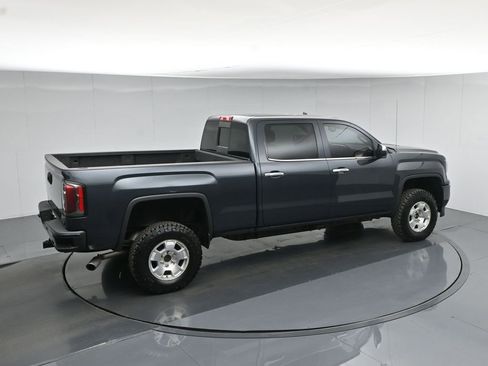 Used 2018 GMC Sierra 1500 Denali image 40