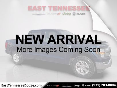 Used 2023 Ford F150 XLT w/ Equipment Group 301A Mid