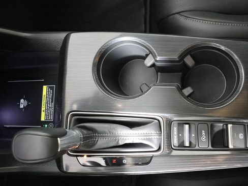 Used 2024 Honda Civic Sport Touring image 19