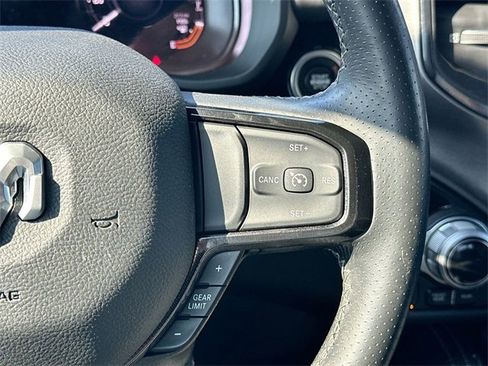 Used 2023 RAM 2500 Power Wagon w/ Level 2 Equipment Group image 28