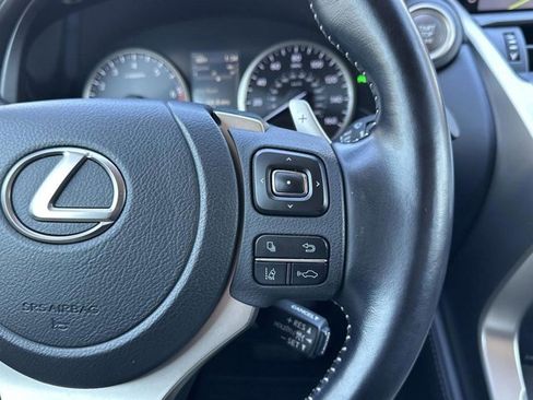 Used 2021 Lexus NX 300 FWD w/ Premium Package image 34