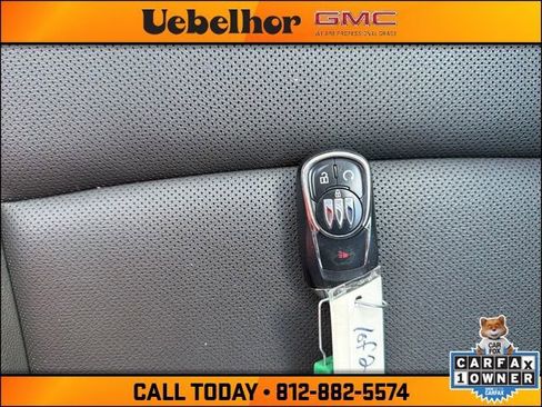 Used 2024 Buick Encore GX Sport Touring w/ Comfort Package image 34