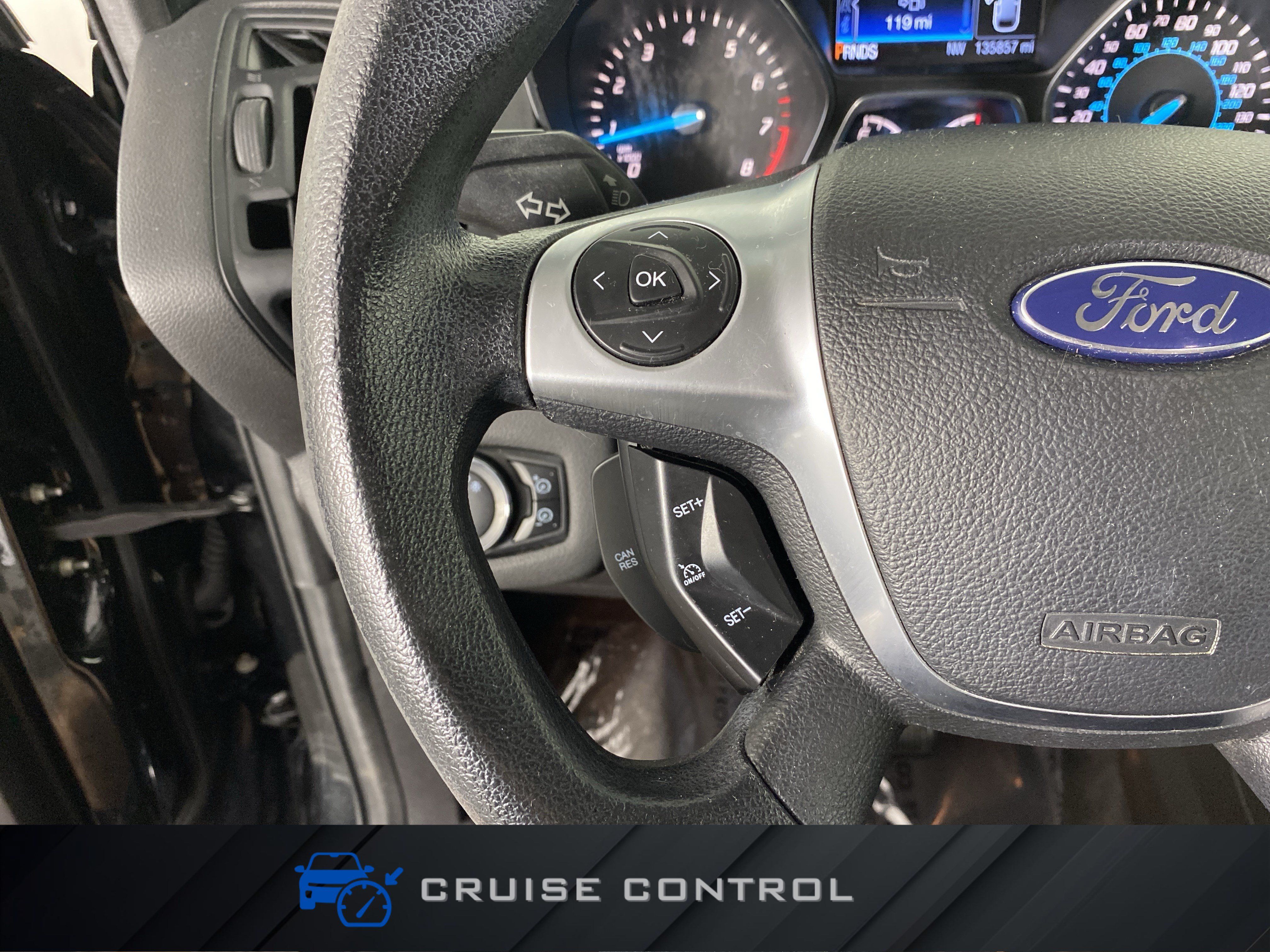 Used 2013 Ford Escape SE FWD image 19