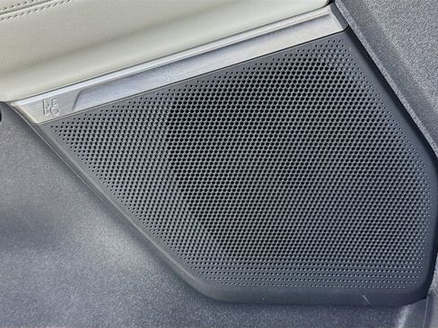 Used 2025 Ford Expedition Max Platinum w/ Driver's Package AWD/4WD image 17