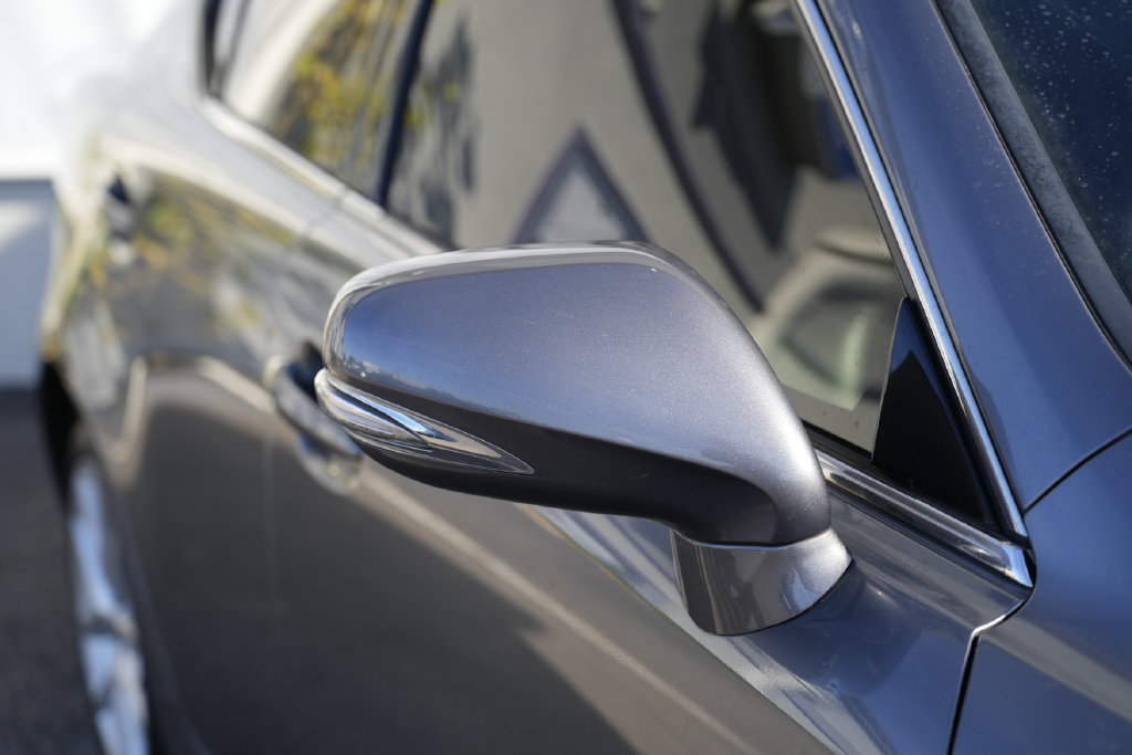 Used 2012 Lexus IS 350 AWD w/ Luxury Plus Value Edition image 9