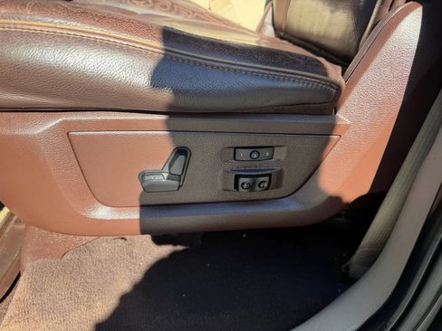 Used 2017 RAM 3500 Laramie Longhorn AWD/4WD image 15