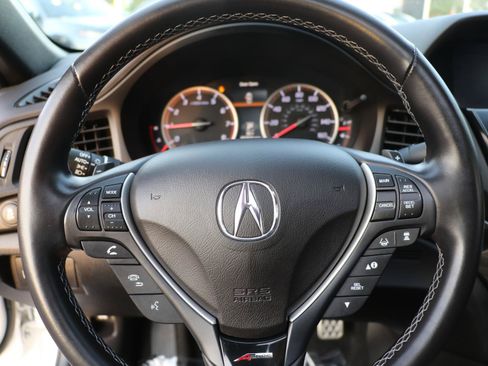 Used 2022 Acura ILX FWD image 15