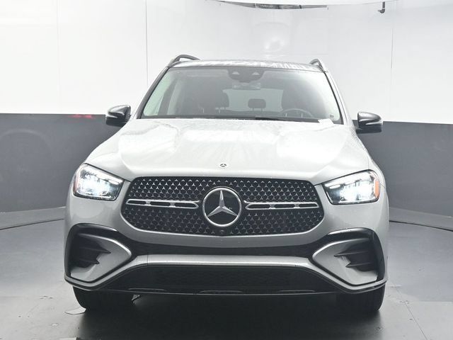 Certified 2025 Mercedes-Benz GLE 350 4MATIC image 3