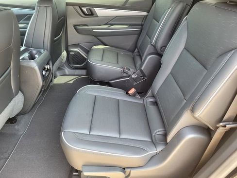 New 2026 Buick Enclave Sport Touring w/ Power Package AWD/4WD image 24