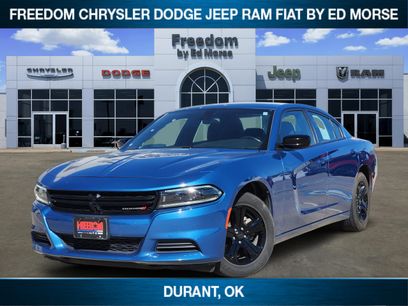 Used 2023 Dodge Charger SXT