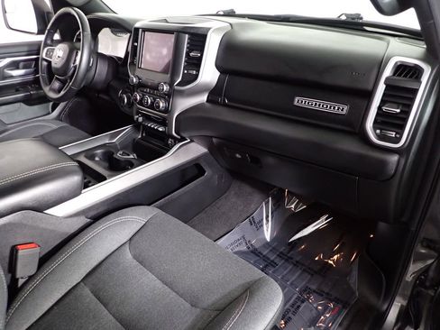 Used 2020 RAM 1500 Big Horn AWD/4WD image 39