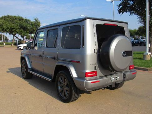 Used 2021 Mercedes-Benz G 550 image 13