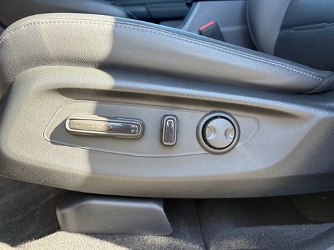 Certified 2024 Honda CR-V EX-L image 25