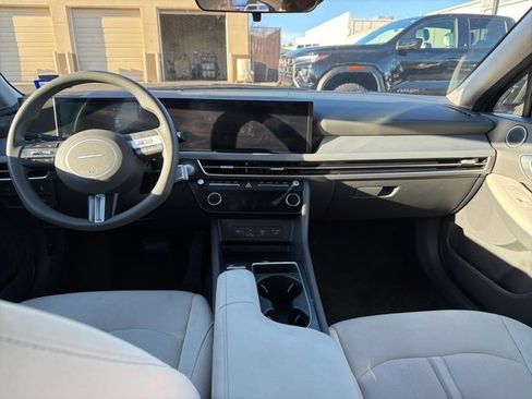 Certified 2024 Hyundai Sonata SEL image 26