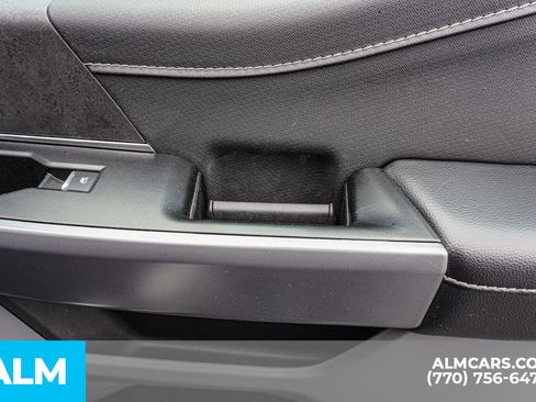 Used 2025 Ford F150 XLT w/ Equipment Group 301A Standard image 46