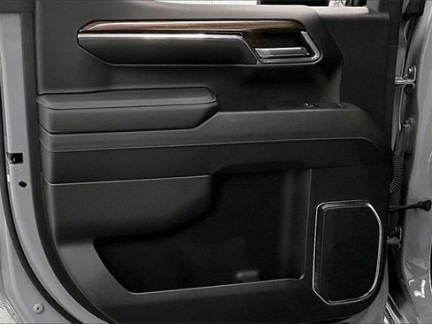 Used 2024 Chevrolet Silverado 1500 RST w/ Convenience Package II image 21