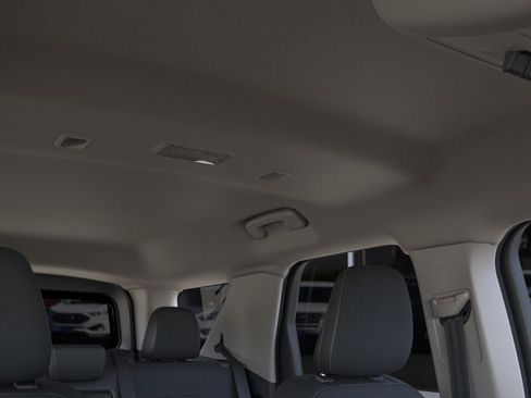 New 2025 Ford Bronco Sport Big Bend AWD/4WD image 22