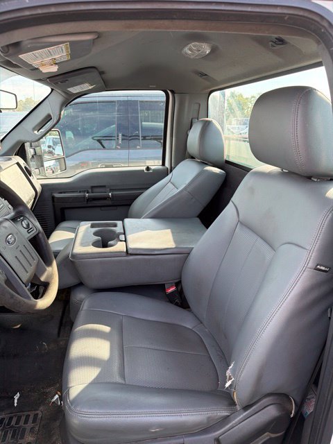 Used 2015 Ford F250 XL w/ Power Equipment Group RWD image 10